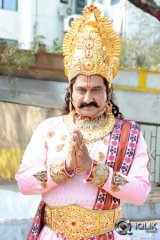 Shani Devudu Movie Press Meet